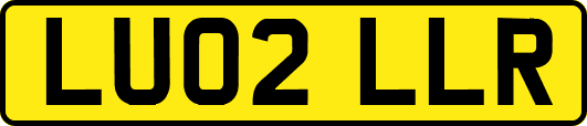 LU02LLR