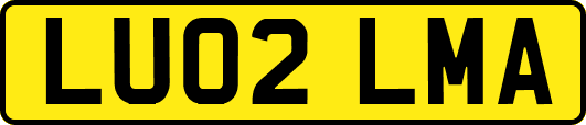 LU02LMA