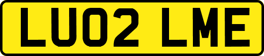 LU02LME