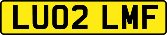 LU02LMF