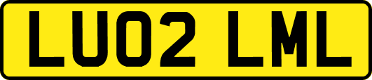 LU02LML