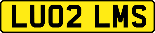 LU02LMS
