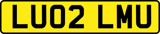 LU02LMU