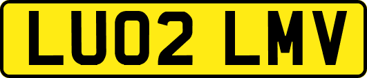 LU02LMV