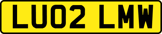LU02LMW