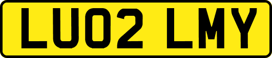 LU02LMY