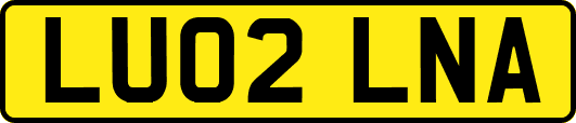 LU02LNA