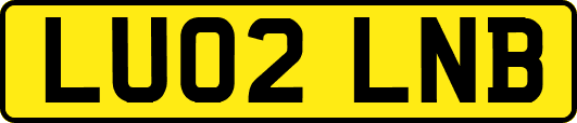 LU02LNB