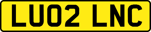 LU02LNC