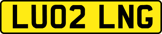 LU02LNG
