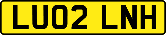 LU02LNH