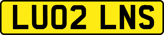 LU02LNS