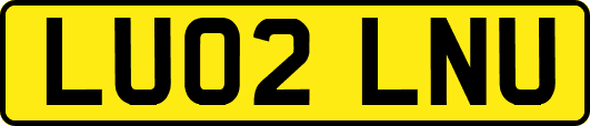 LU02LNU