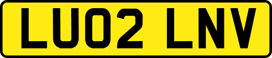 LU02LNV