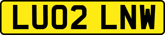 LU02LNW