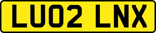 LU02LNX