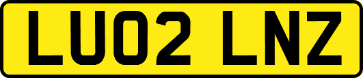 LU02LNZ