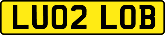 LU02LOB