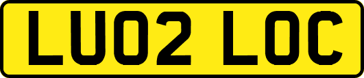 LU02LOC