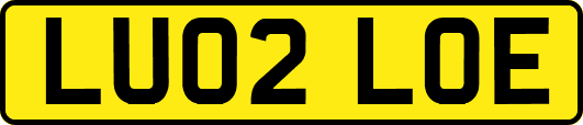 LU02LOE