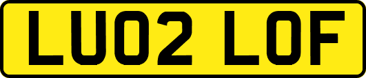 LU02LOF