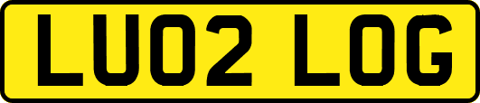LU02LOG