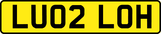 LU02LOH