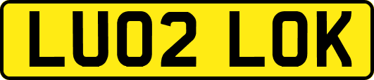 LU02LOK