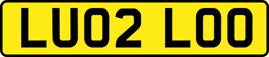 LU02LOO