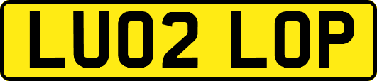 LU02LOP