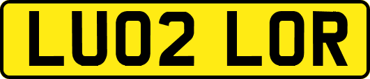 LU02LOR