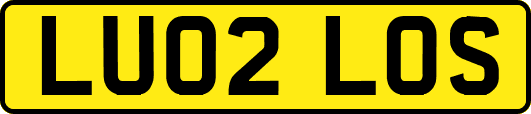 LU02LOS