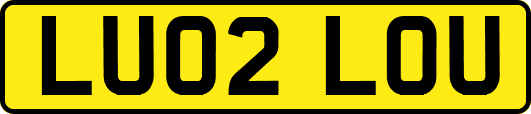 LU02LOU