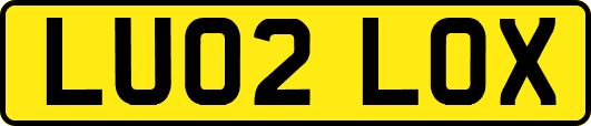 LU02LOX