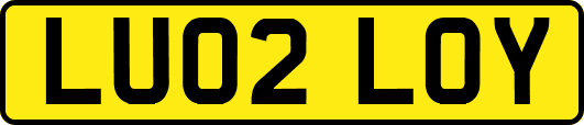 LU02LOY