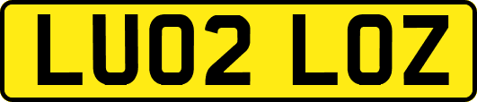 LU02LOZ