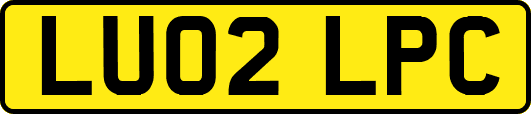 LU02LPC