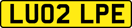 LU02LPE