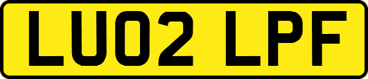 LU02LPF