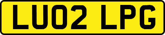LU02LPG