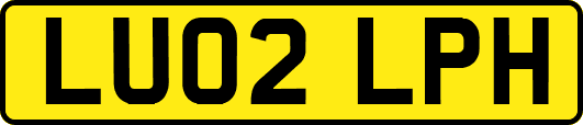 LU02LPH