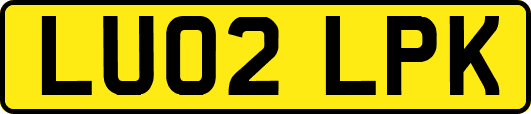 LU02LPK