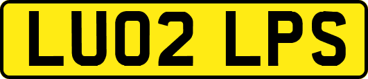 LU02LPS