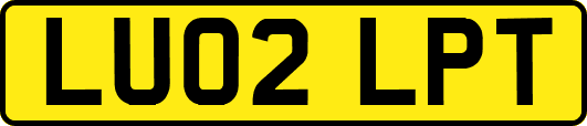 LU02LPT