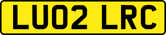 LU02LRC