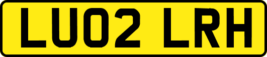 LU02LRH