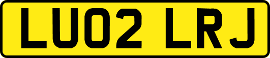 LU02LRJ