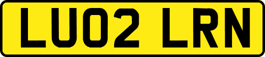 LU02LRN