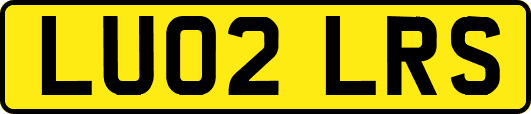 LU02LRS