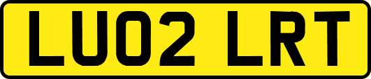 LU02LRT